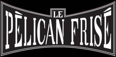 logo Le Pélican Frisé